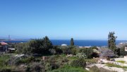 Chorafakia Kreta, Chorafakia: Grundstück mit Meerblick in Akrotiri zu verkaufen Grundstück kaufen
